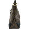 ルイ・ヴィトン LOUIS VUITTON オデオンNM MM M45352 ブラウン モノグラムキャンバス レディース ショルダーバッグ