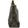 ルイ・ヴィトン LOUIS VUITTON オデオンNM MM M45352 ブラウン モノグラムキャンバス レディース ショルダーバッグ