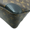 ルイ・ヴィトン LOUIS VUITTON オデオンNM MM M45352 ブラウン モノグラムキャンバス レディース ショルダーバッグ