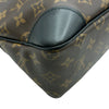 ルイ・ヴィトン LOUIS VUITTON オデオンNM MM M45352 ブラウン モノグラムキャンバス レディース ショルダーバッグ