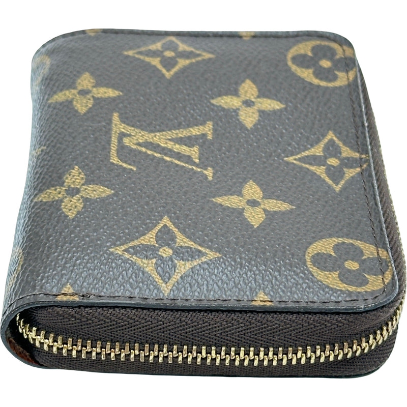 ルイ・ヴィトン LOUIS VUITTON ジッピー・コインパース M60067