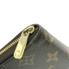 ルイ・ヴィトン LOUIS VUITTON ジッピー・コインパース M60067 ブラウン モノグラムキャンバス レディース コインケース
