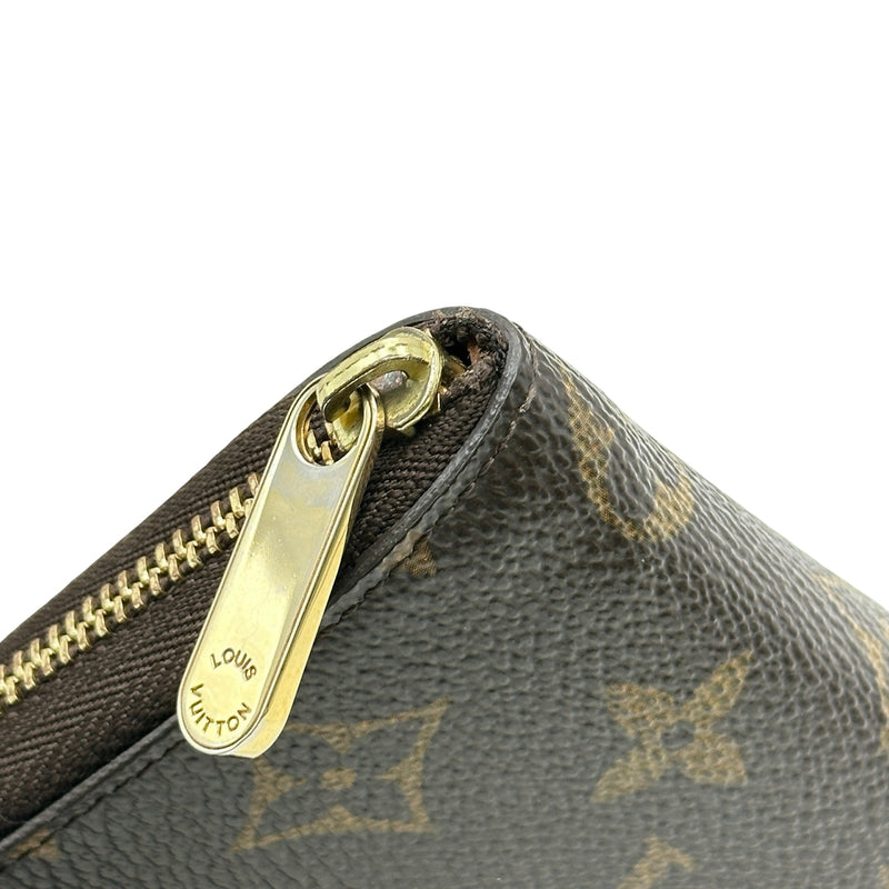 ルイ・ヴィトン LOUIS VUITTON ジッピー・コインパース M60067