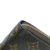 ルイ・ヴィトン LOUIS VUITTON ジッピー・コインパース M60067 ブラウン モノグラムキャンバス レディース コインケース