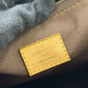 ルイ・ヴィトン LOUIS VUITTON メニルモンタンMM M40473 ブラウン モノグラムキャンバス レディース ショルダーバッグ