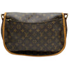 ルイ・ヴィトン LOUIS VUITTON メニルモンタンMM M40473 ブラウン モノグラムキャンバス レディース ショルダーバッグ