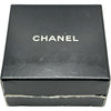 シャネル CHANEL ココマークラウンドイヤリング ゴールド メッキ/メタル アクセサリー