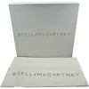 ステラ・マッカートニー STELLA McCARTNEY エリス プラットフォームサンダル ブラック レザー レディース サンダル