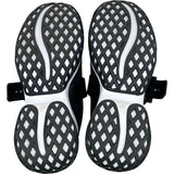 ロジェ ヴィヴィエ ROGER VIVIER VIV RUN メリージェーンスニーカー ブラック レディース スニーカー