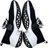 ロジェ ヴィヴィエ ROGER VIVIER VIV RUN メリージェーンスニーカー ブラック レディース スニーカー