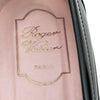 ロジェ ヴィヴィエ ROGER VIVIER VIV RANGER ストラスパテントローファー ブラック パテント レディース ローファー