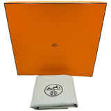 エルメス HERMES エールバッグジップPM U刻印 トレンチ/ブルートンペット/ルージュセリエ/シルバー金具 ヴァッシュハンター/トワル レディース ショルダーバッグ