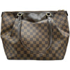 ルイ・ヴィトン LOUIS VUITTON ウェストミンスターGM N41103 ブラウン ダミエ・エベヌ レディース ショルダーバッグ
