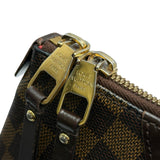 ルイ・ヴィトン LOUIS VUITTON ウェストミンスターGM N41103 ブラウン ダミエ・エベヌ レディース ショルダーバッグ