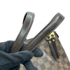 ルイ・ヴィトン LOUIS VUITTON ウェストミンスターGM N41103 ブラウン ダミエ・エベヌ レディース ショルダーバッグ