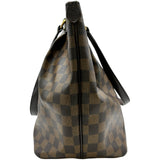 ルイ・ヴィトン LOUIS VUITTON ウェストミンスターGM N41103 ブラウン ダミエ・エベヌ レディース ショルダーバッグ