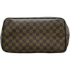 ルイ・ヴィトン LOUIS VUITTON ウェストミンスターGM N41103 ブラウン ダミエ・エベヌ レディース ショルダーバッグ