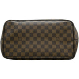 ルイ・ヴィトン LOUIS VUITTON ウェストミンスターGM N41103 ブラウン ダミエ・エベヌ レディース ショルダーバッグ