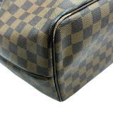 ルイ・ヴィトン LOUIS VUITTON ウェストミンスターGM N41103 ブラウン ダミエ・エベヌ レディース ショルダーバッグ