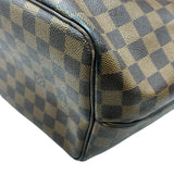 ルイ・ヴィトン LOUIS VUITTON ウェストミンスターGM N41103 ブラウン ダミエ・エベヌ レディース ショルダーバッグ