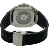 ベル＆ロス Bell & Ross BR05 ブラックスティール BR05A-BL-ST1SRB ブラック ステンレススチール 自動巻き メンズ 腕時計