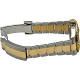 ロレックス ROLEX サブマリーナ 126613LN ブラック ゴールド/ステンレススチール 自動巻き メンズ 腕時計