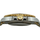 ロレックス ROLEX サブマリーナ 126613LN ブラック ゴールド/ステンレススチール 自動巻き メンズ 腕時計