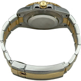 ロレックス ROLEX サブマリーナ 126613LN ブラック ゴールド/ステンレススチール 自動巻き メンズ 腕時計