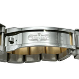 ロレックス ROLEX サブマリーナ 126613LN ブラック ゴールド/ステンレススチール 自動巻き メンズ 腕時計