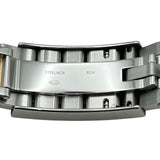 ロレックス ROLEX サブマリーナ 126613LN ブラック ゴールド/ステンレススチール 自動巻き メンズ 腕時計