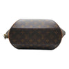 ルイ・ヴィトン LOUIS VUITTON エリプスMM M51126 ブラウン モノグラム・キャンバス レディース ハンドバッグ