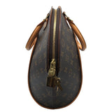 ルイ・ヴィトン LOUIS VUITTON エリプスMM M51126 ブラウン モノグラム・キャンバス レディース ハンドバッグ