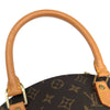 ルイ・ヴィトン LOUIS VUITTON エリプスMM M51126 ブラウン モノグラム・キャンバス レディース ハンドバッグ