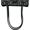 クリスチャン・ディオール Christian Dior Dior Promenade ショッピングバッグ スモール M1410OTZQ_M928 ネイビー オブリーク レディース ハンドバッグ