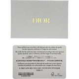 クリスチャン・ディオール Christian Dior Dior Promenade ショッピングバッグ スモール M1410OTZQ_M928 ネイビー オブリーク レディース ハンドバッグ