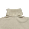 エルメス HERMES Hリフトカシミヤニットセーター 5H2622D1 アイボリー カシミヤ レディース セーター