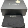 シャネル CHANEL マトラッセ25 A01112 12番台 ホワイト シルバー金具 キャビアスキン レディース ショルダーバッグ
