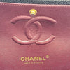 シャネル CHANEL マトラッセ23 A01113 ブラック ゴールド金具 キャビアスキン レディース ショルダーバッグ