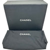 シャネル CHANEL マトラッセ23 A01113 ブラック ゴールド金具 キャビアスキン レディース ショルダーバッグ