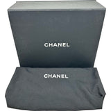 シャネル CHANEL マトラッセ23 A01113 ブラック ゴールド金具 キャビアスキン レディース ショルダーバッグ