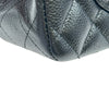 シャネル CHANEL マトラッセ23 A01113 ブラック ゴールド金具 キャビアスキン レディース ショルダーバッグ