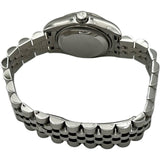 ロレックス ROLEX デイトジャスト26 179174 シルバー ホワイトゴールド/ステンレススティール 自動巻き レディース 腕時計