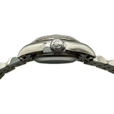 ロレックス ROLEX デイトジャスト26 179174 シルバー ホワイトゴールド/ステンレススティール 自動巻き レディース 腕時計