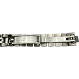 ロレックス ROLEX デイトジャスト26 179174 シルバー ホワイトゴールド/ステンレススティール 自動巻き レディース 腕時計