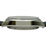 グランドセイコー Grand Seiko ヒストリカルコレクション 62GS復刻デザイン世界600本限定 SBGR095(9S65-00R0) シルバー ステンレススチール 自動巻き メンズ 腕時計