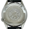 グランドセイコー Grand Seiko ヒストリカルコレクション 62GS復刻デザイン世界600本限定 SBGR095(9S65-00R0) シルバー ステンレススチール 自動巻き メンズ 腕時計