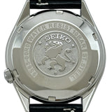 グランドセイコー Grand Seiko ヒストリカルコレクション 62GS復刻デザイン世界600本限定 SBGR095(9S65-00R0) シルバー ステンレススチール 自動巻き メンズ 腕時計