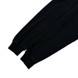 セリーヌ CELINE ロゴジップアップパーカー 2Y487670Q ブラック コットン メンズ パーカー