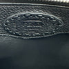 フェンディ FENDI バイザウェイ セレリア ミディアム 8BL155 ブラック シルバー金具 レザー レディース ショルダーバッグ