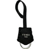 フェンディ FENDI バイザウェイ セレリア ミディアム 8BL155 ブラック シルバー金具 レザー レディース ショルダーバッグ